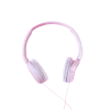 Pink HeadPhones